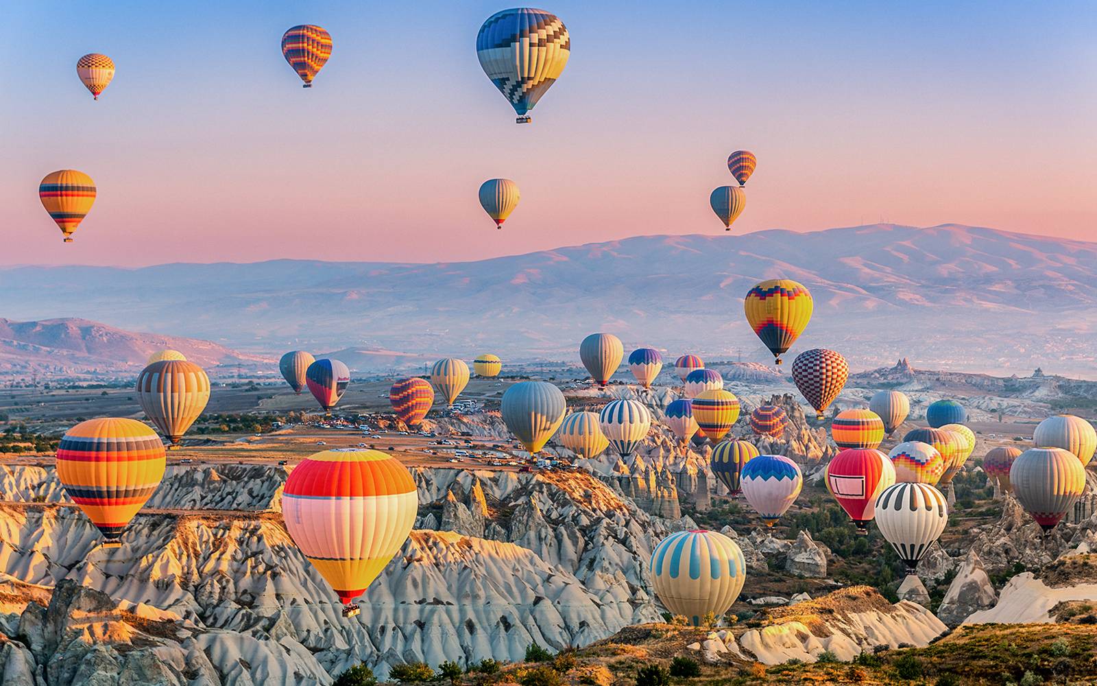 CAPPADOCIA Transfer