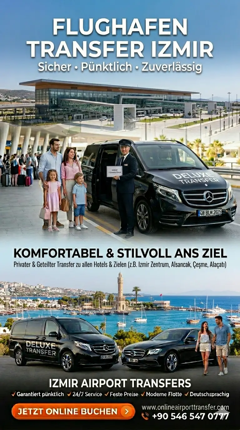 Sunshuttle - Transfer Hizmetleri Gallery