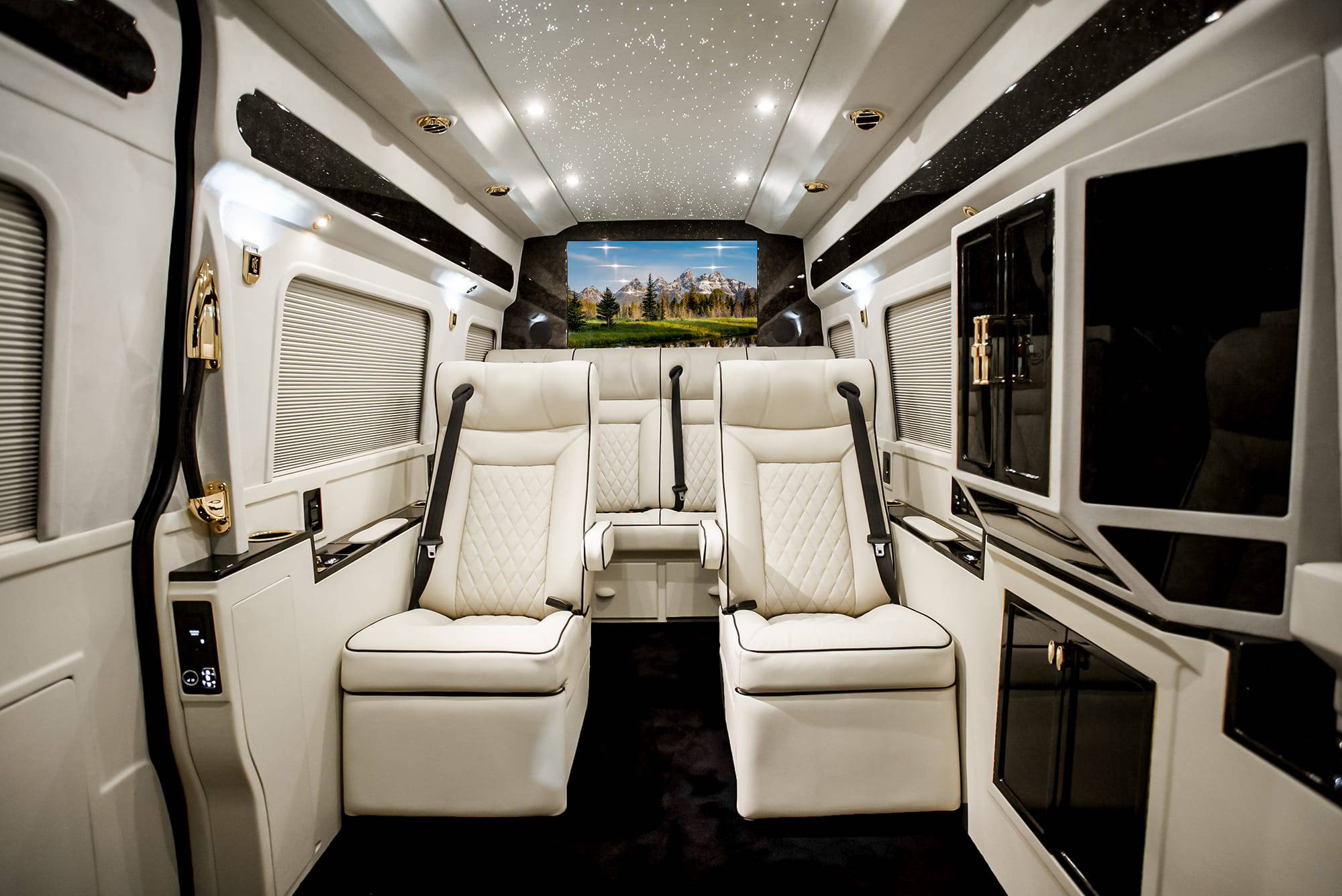 Sunshuttle - Transfer Hizmetleri Gallery