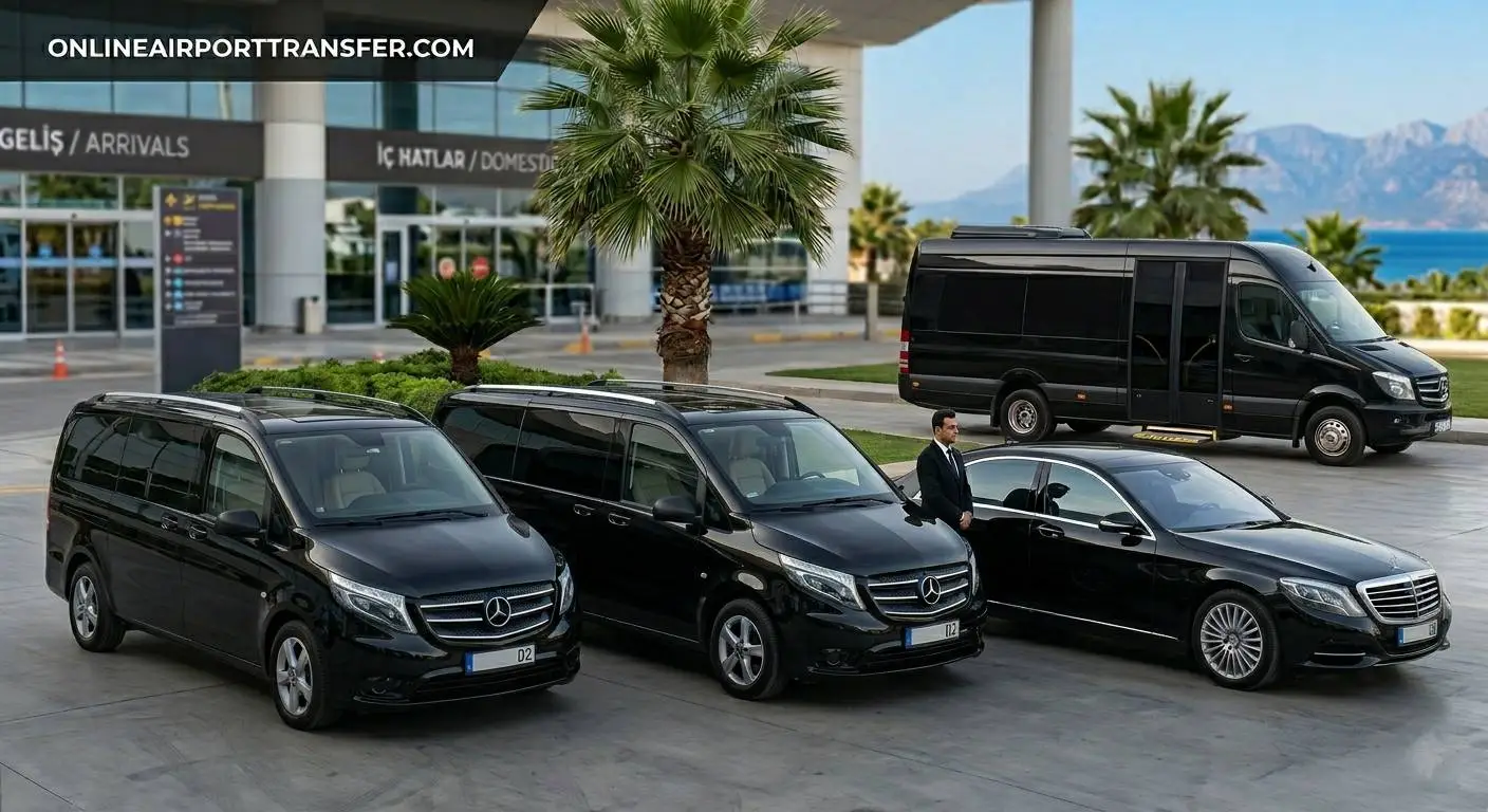 VIP Transfers