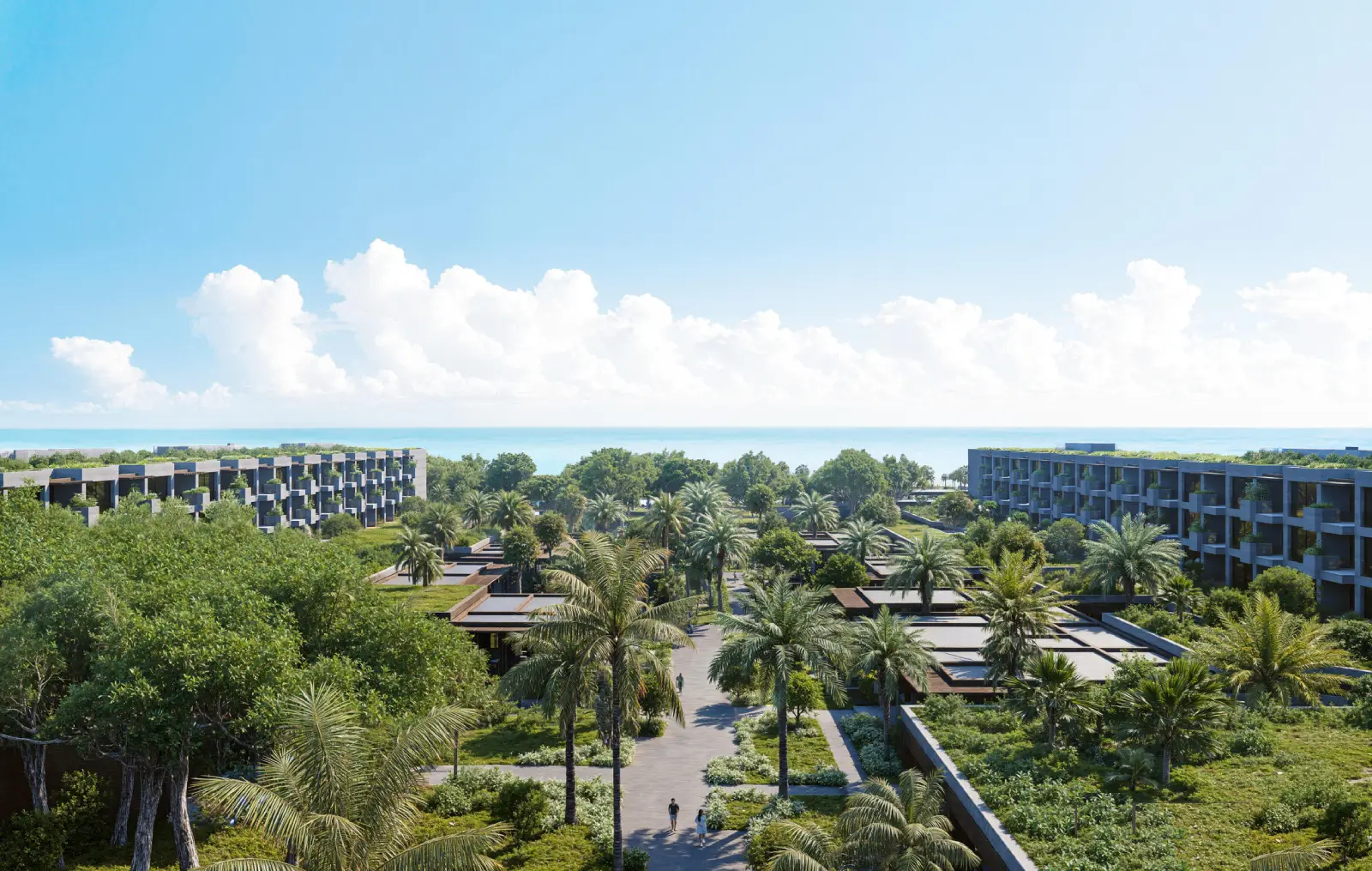 Transfer to Voyage Kundu