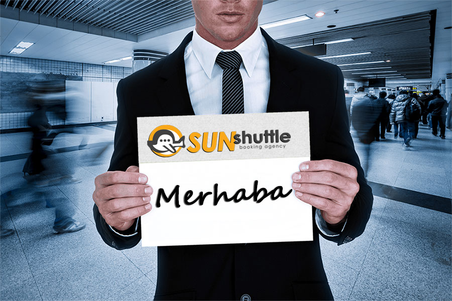 About Sunshuttle