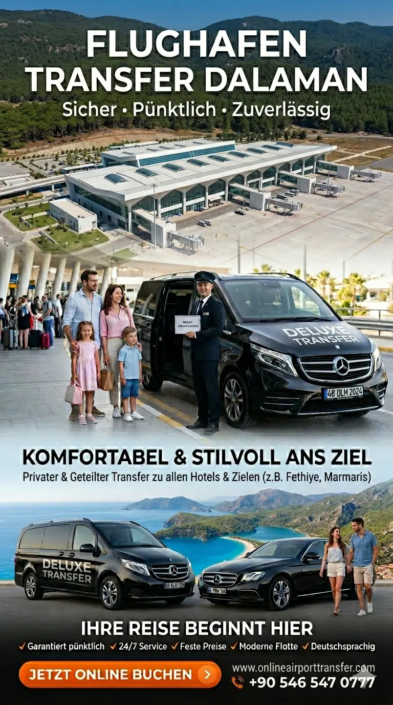 Sunshuttle - Transfer Hizmetleri Gallery