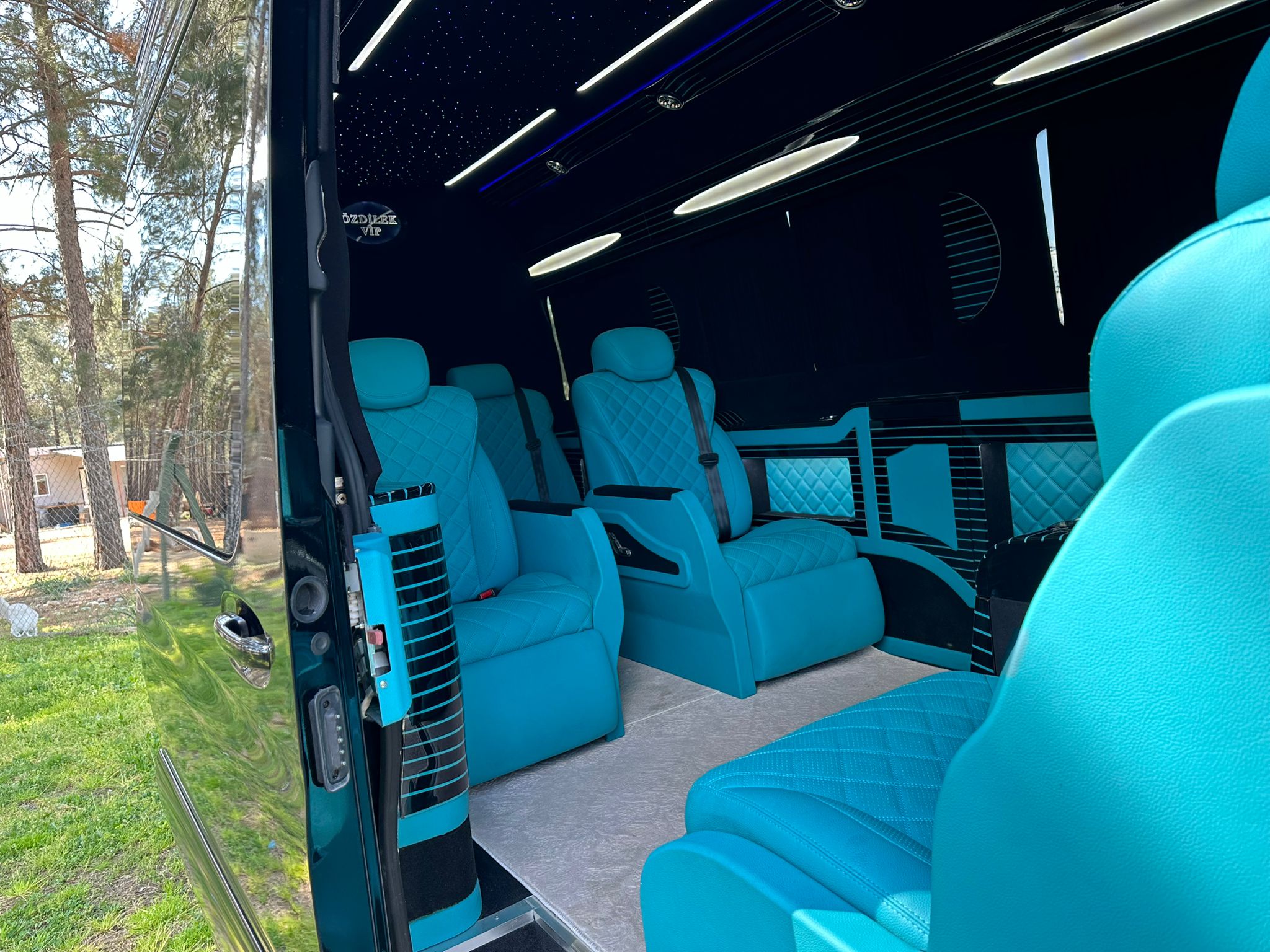 Looking for Safest Private Airport Transfer Services in Turkey?