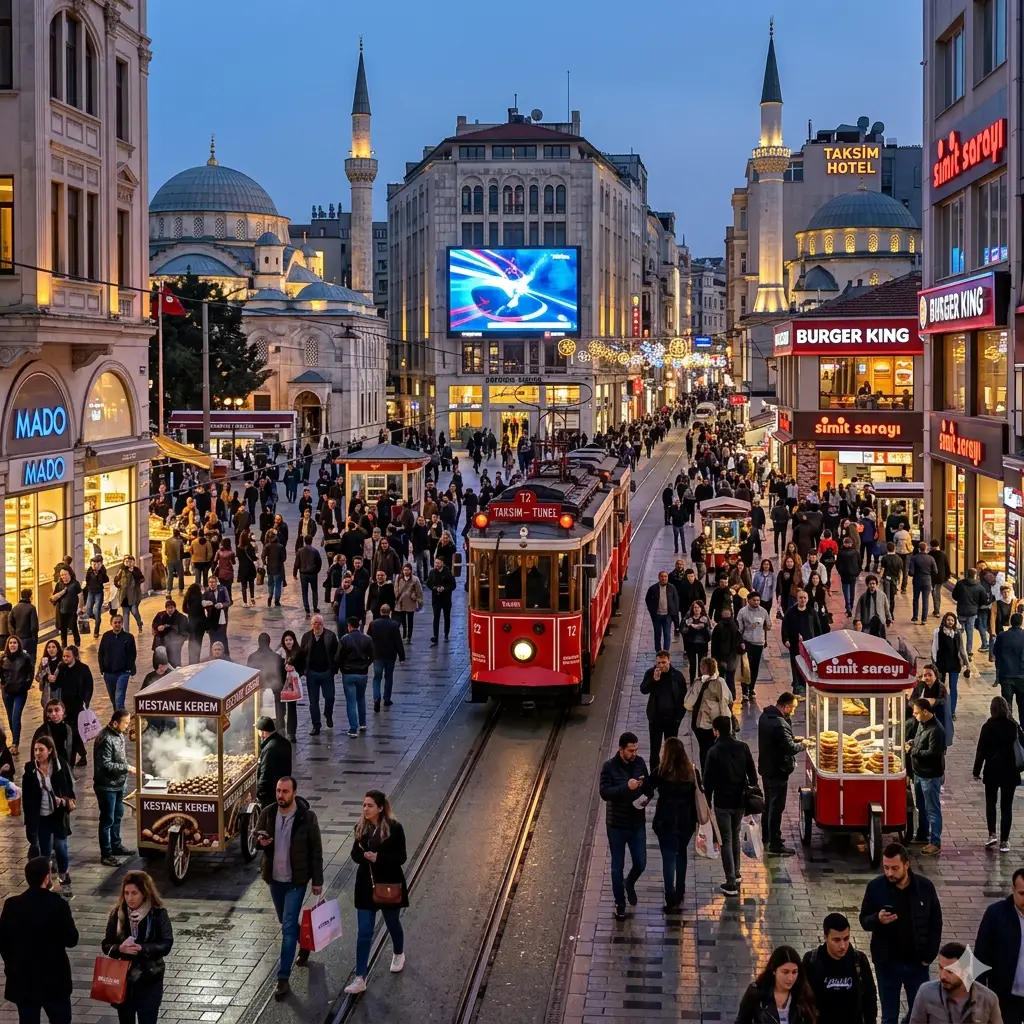 Sunshuttle - Transfer Hizmetleri Gallery