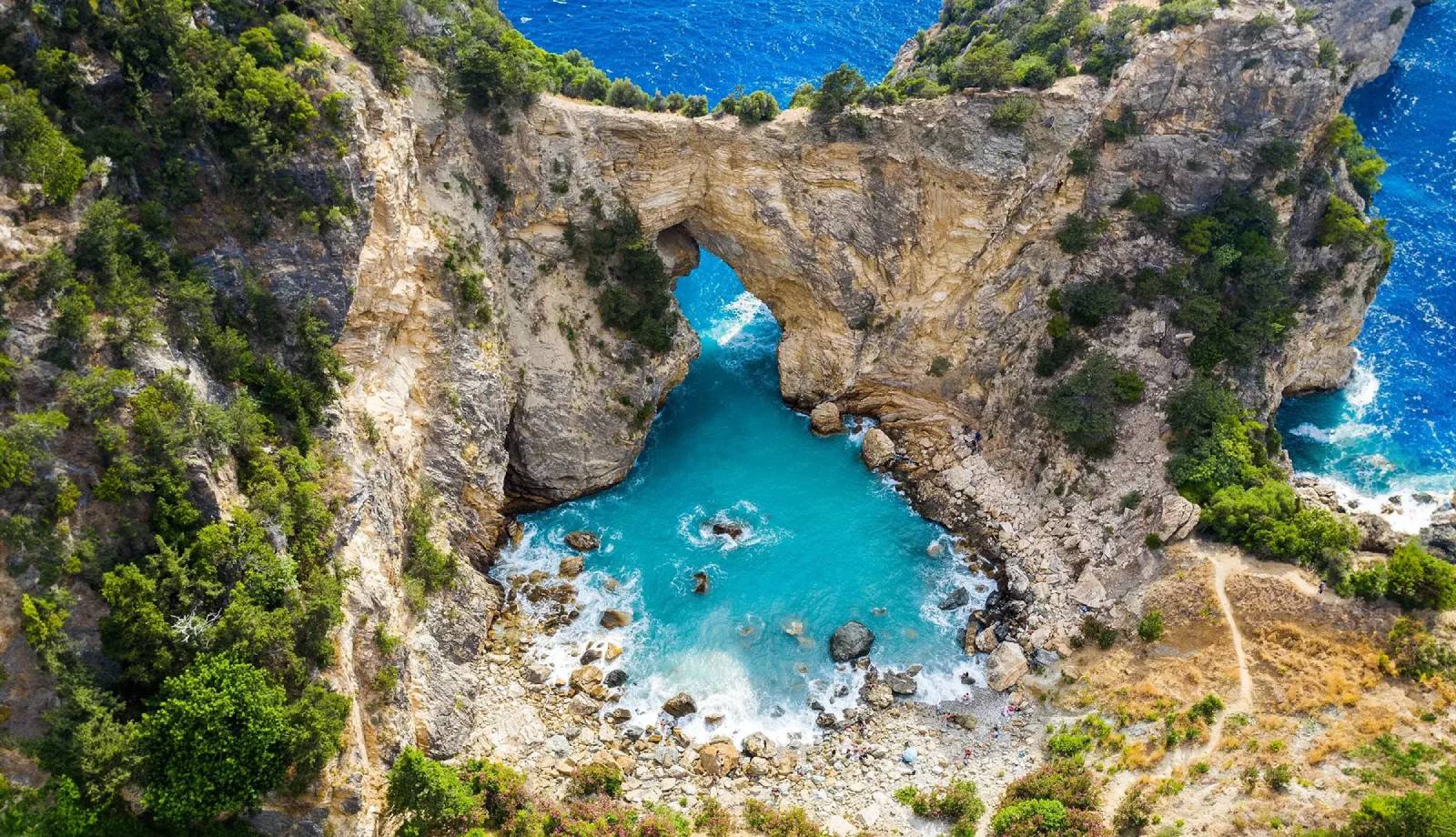 Gazipaşa-Alanya Airport Transfer Guide 2026