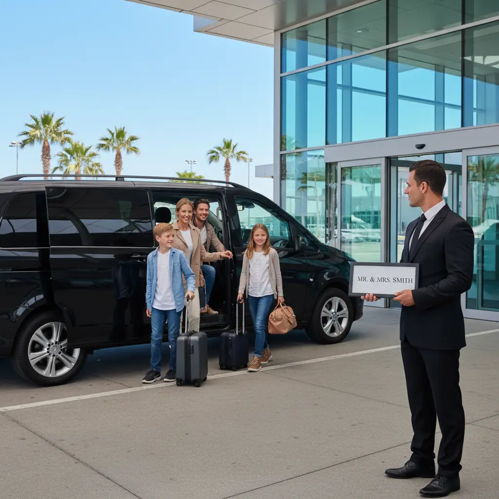 Izmir Airport to Çeşme: Fast Highway Transfers for 2026 Summer