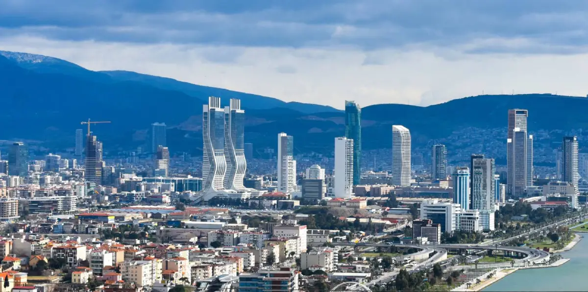 Izmir Airport Transfers: Complete Guide