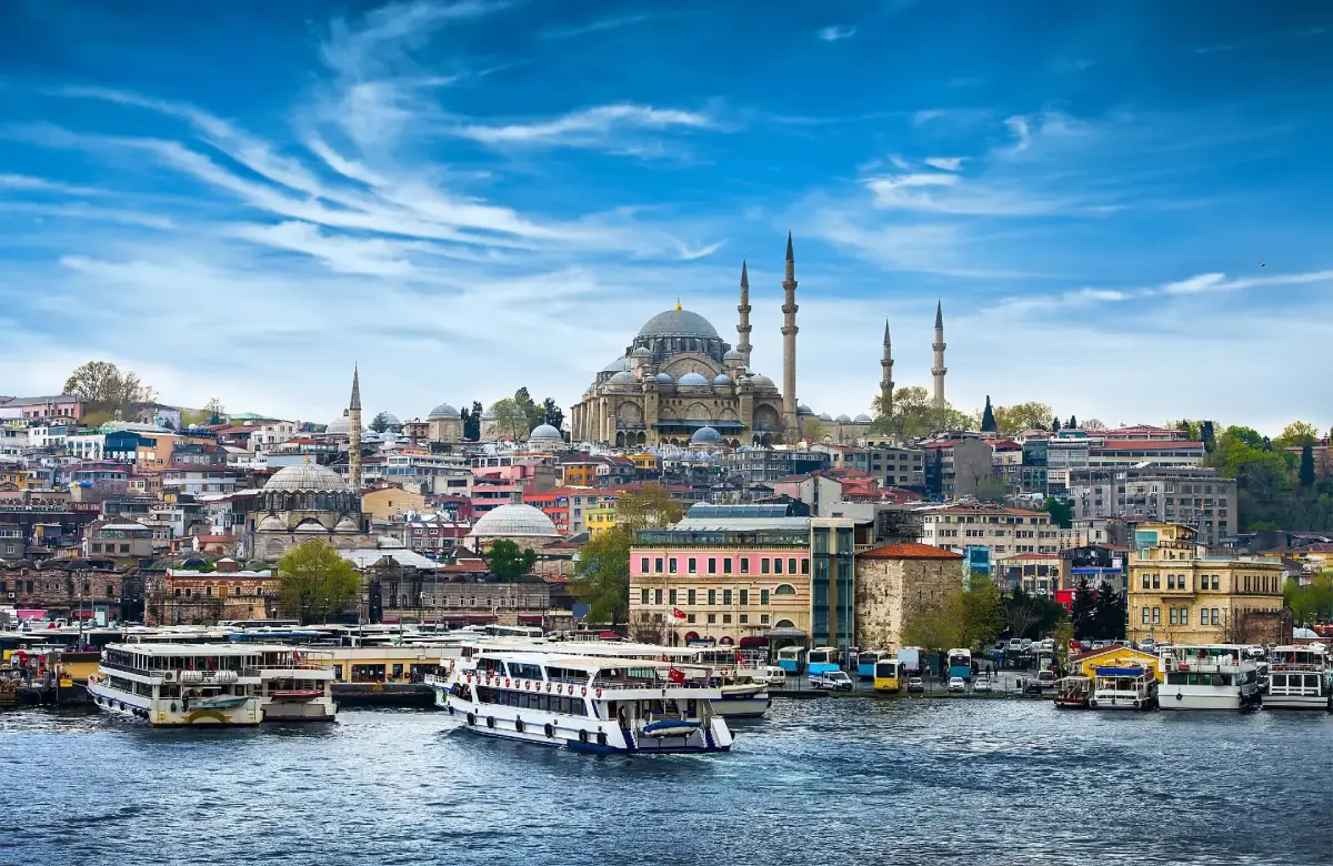 SULTANAHMET Transfer