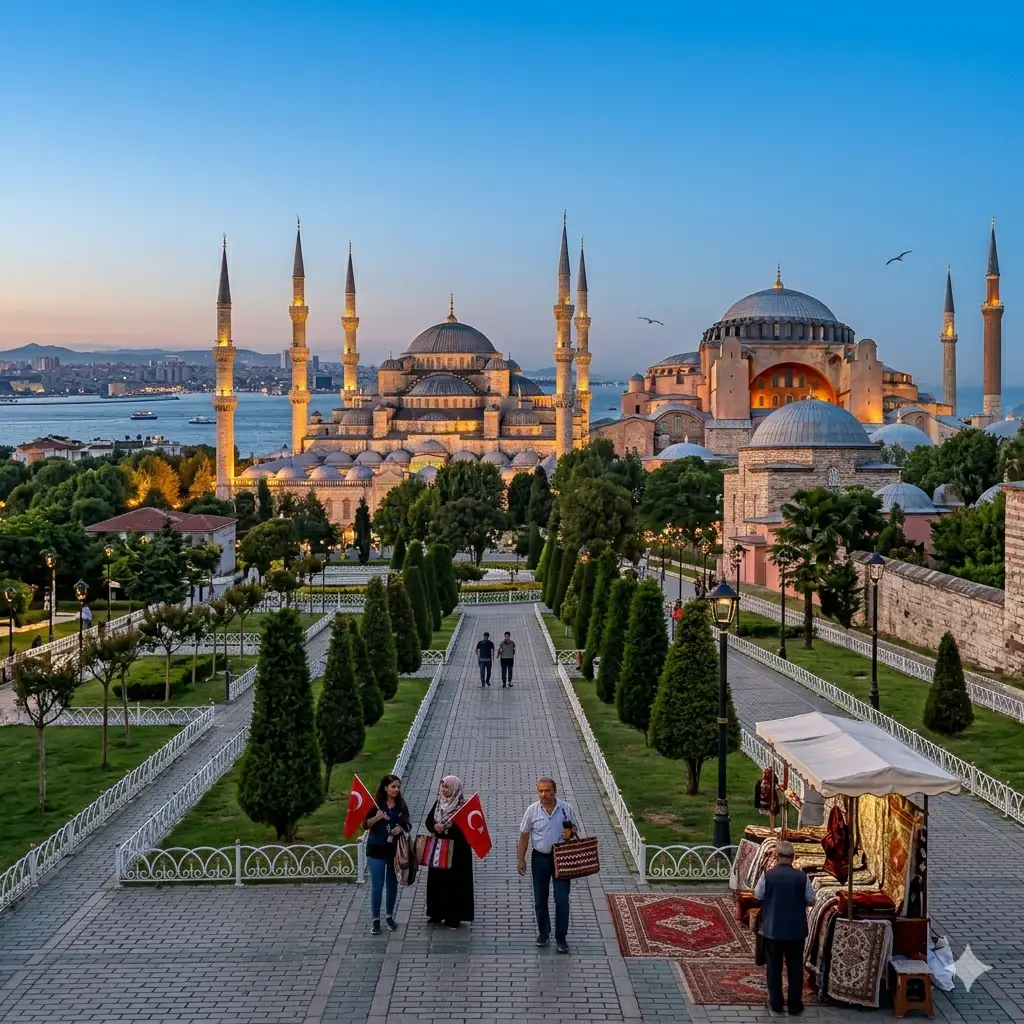 Sunshuttle - Transfer Hizmetleri Gallery