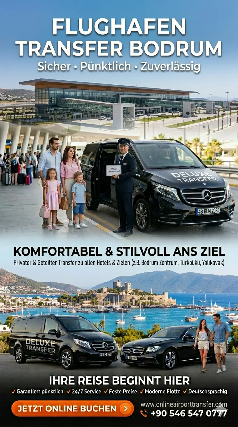 Sunshuttle - Transfer Hizmetleri Gallery