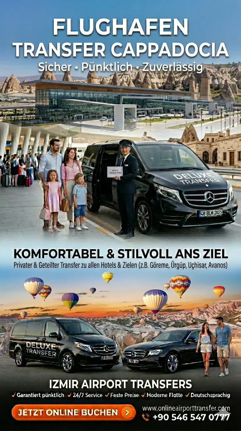 Sunshuttle - Transfer Hizmetleri Gallery